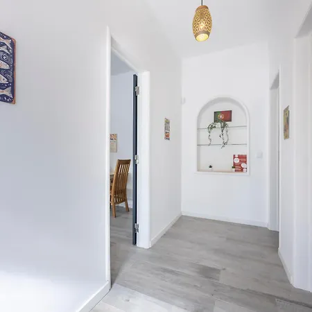 Apartment Casa Sardinha