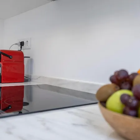 Apartment Casa Sardinha