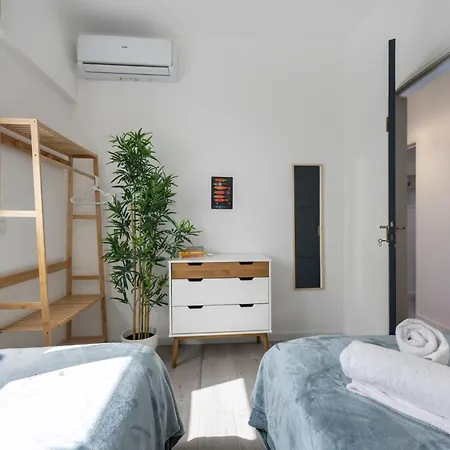 Casa Sardinha Apartment Portimao