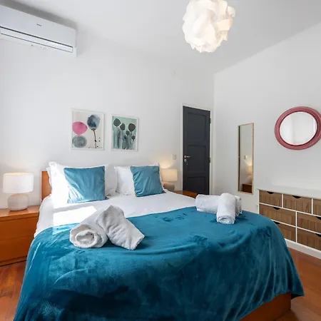 Apartment Casa Sardinha