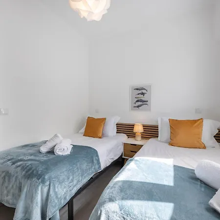 Apartment Casa Sardinha